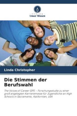 Stimmen der Berufswahl