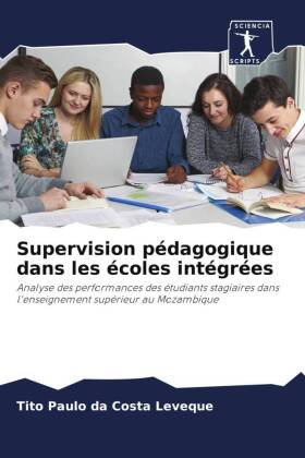 Supervision pédagogique dans les écoles intégrées