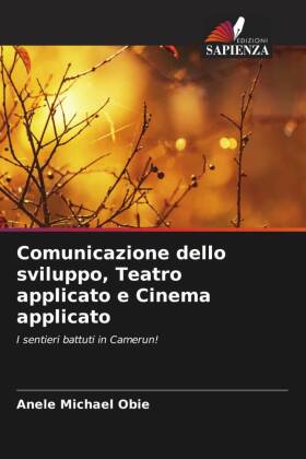 Comunicazione dello sviluppo, Teatro applicato e Cinema applicato