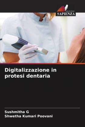 Digitalizzazione in protesi dentaria