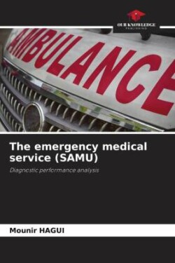 emergency medical service (SAMU)