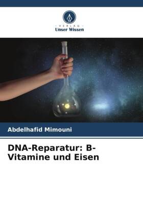 DNA-Reparatur