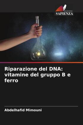 Riparazione del DNA