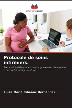 Protocole de soins infirmiers.