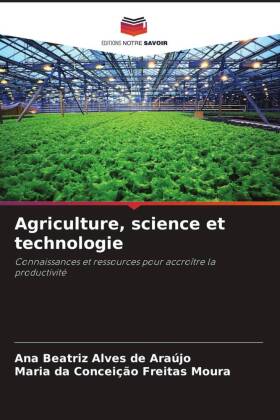 Agriculture, science et technologie