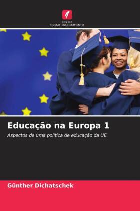 Educação na Europa 1