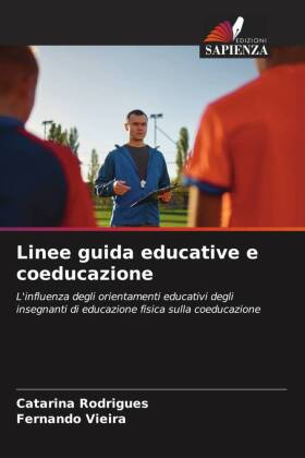 Linee guida educative e coeducazione