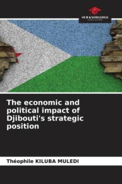 economic and political impact of Djibouti's strategic position