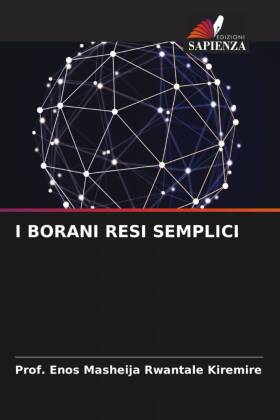 I Borani Resi Semplici