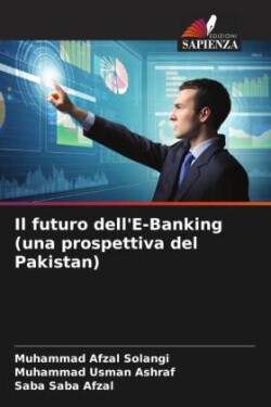 futuro dell'E-Banking (una prospettiva del Pakistan)