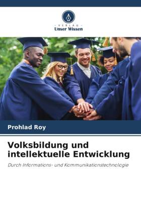 Volksbildung und intellektuelle Entwicklung