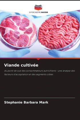 Viande cultivée