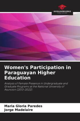 Women's Participation in Paraguayan Higher Education