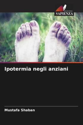 Ipotermia negli anziani