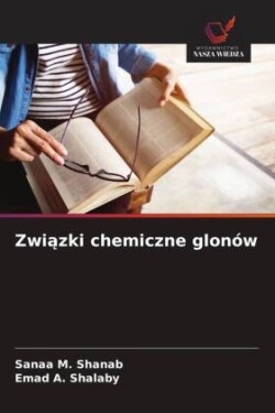 Związki chemiczne glonów