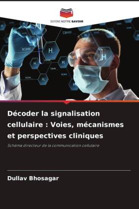 Décoder la signalisation cellulaire