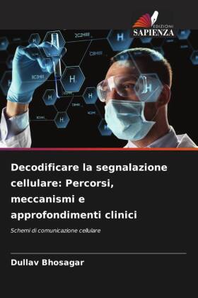 Decodificare la segnalazione cellulare