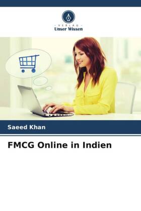 FMCG Online in Indien