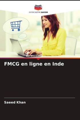 FMCG en ligne en Inde