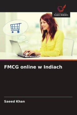 FMCG online w Indiach