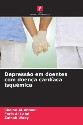 Depressão em doentes com doença cardíaca isquémica