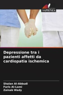 Depressione tra i pazienti affetti da cardiopatia ischemica