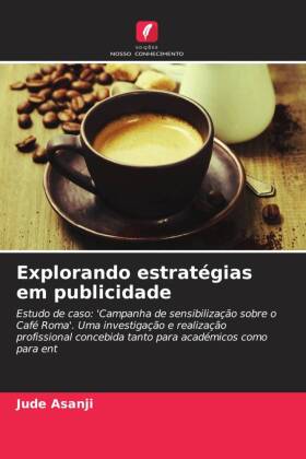 Explorando estratégias em publicidade