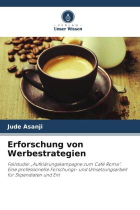 Erforschung von Werbestrategien