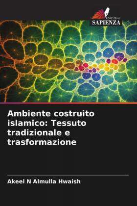 Ambiente costruito islamico