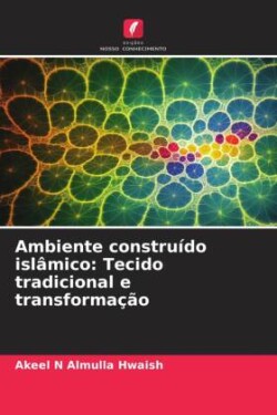 Ambiente construído islâmico