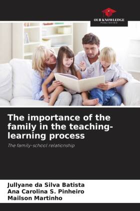 importance of the family in the teaching-learning process