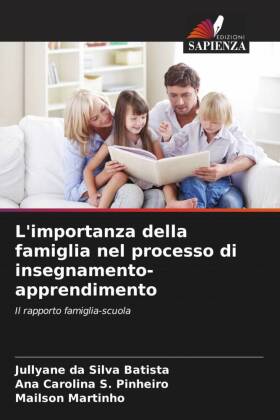 L'importanza della famiglia nel processo di insegnamento-apprendimento