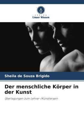 menschliche Körper in der Kunst