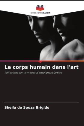 corps humain dans l'art