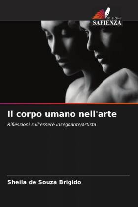 corpo umano nell'arte