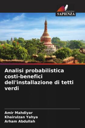 Analisi probabilistica costi-benefici dell'installazione di tetti verdi