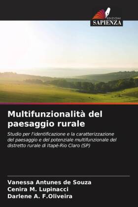 Multifunzionalità del paesaggio rurale