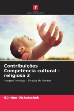 Contribuições Competência cultural - religiosa 3