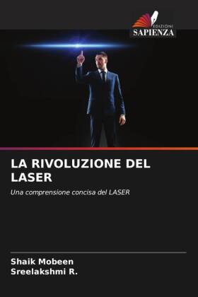 Rivoluzione del Laser