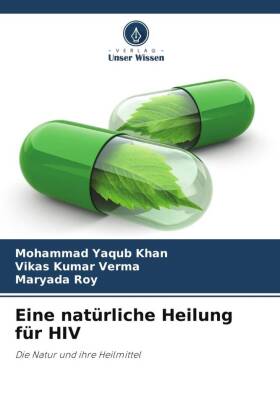 Eine natürliche Heilung für HIV