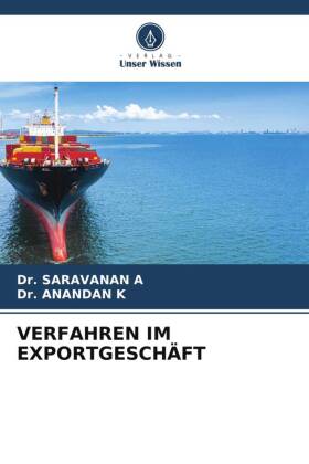 Verfahren Im Exportgeschäft