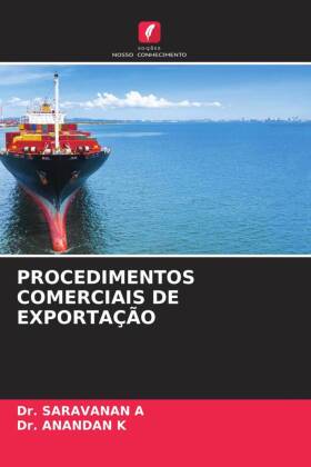 Procedimentos Comerciais de Exportação