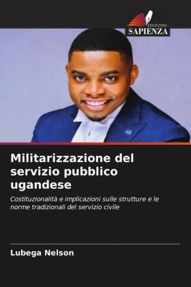 Militarizzazione del servizio pubblico ugandese