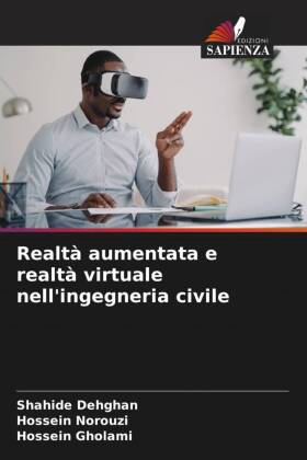 Realtà aumentata e realtà virtuale nell'ingegneria civile