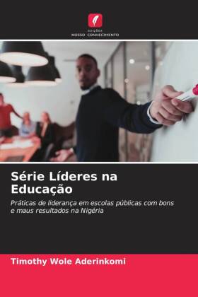 Série Líderes na Educação