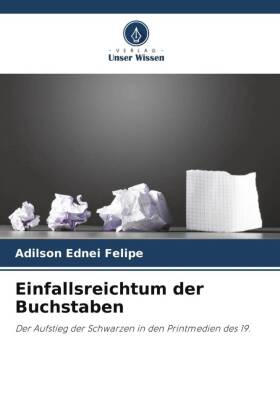 Einfallsreichtum der Buchstaben