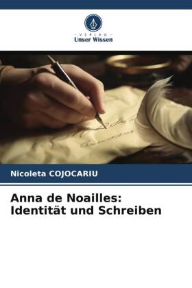 Anna de Noailles