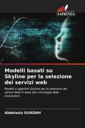 Modelli basati su Skyline per la selezione dei servizi web