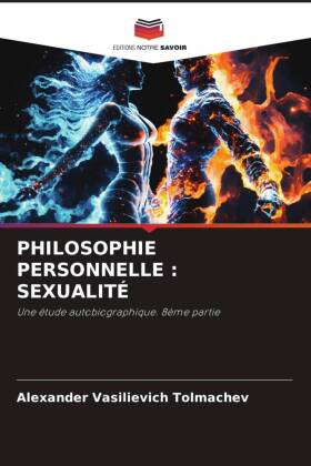 Philosophie Personnelle