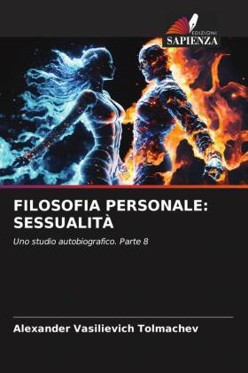 Filosofia Personale